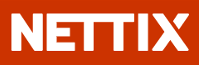 Nettix logo